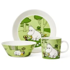 Arabia Moomin Mok -Keukenartikelen Serie Winkel 1008 30 03 8fc7dda287