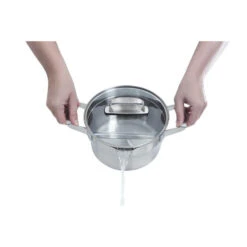 BK Premium+ Pannenset 4-delig -Keukenartikelen Serie Winkel 101 1131 3 1