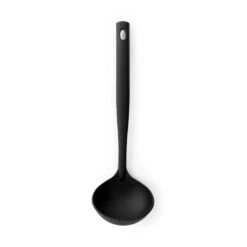 Brabantia Black Line Soeplepel