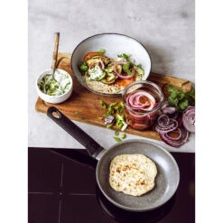 BK Granite Koekenpan Ø20 Cm -Keukenartikelen Serie Winkel 101 7900 5 1