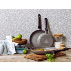 BK Granite Koekenpan Ø24 Cm -Keukenartikelen Serie Winkel 101 8004 3 1