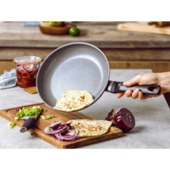 BK Granite Koekenpan Ø28 Cm -Keukenartikelen Serie Winkel 101 8100 5 1