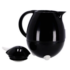 Leifheit Columbus Thermoskan 1 L Zwart -Keukenartikelen Serie Winkel 101 8301 4 1