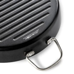GreenPan Essentials Ronde Grillpan Ø28 Cm -Keukenartikelen Serie Winkel 102 4545 3 1
