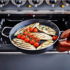GreenPan Essentials Ronde Grillpan Ø28 Cm -Keukenartikelen Serie Winkel 102 4545 5 1