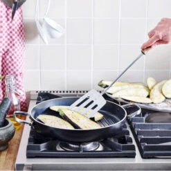 GreenPan Essentials Ronde Grillpan Ø28 Cm -Keukenartikelen Serie Winkel 102 4545 6 1