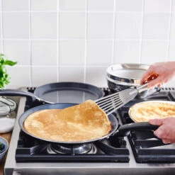 GreenPan Essentials Pannenkoekenpan Ø24 Cm -Keukenartikelen Serie Winkel 102 5917 4 1