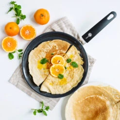 GreenPan Essentials Pannenkoekenpan Ø24 Cm -Keukenartikelen Serie Winkel 102 5917 5 1