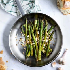 BK Bright Koekenpan Ø28 Cm 7 BK Bright Koekenpan Ø28 Cm -Keukenartikelen Serie Winkel 102 9897 3 1