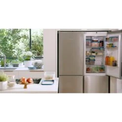 Curver Grand Chef Vershoudbak 0,4L Rond -Keukenartikelen Serie Winkel 141 2531 5 1