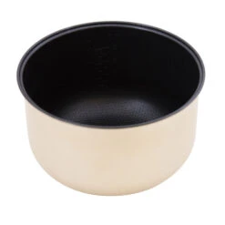 Inventum Rijstkoker RK140ZW 1,4 L Stoom Acc Zwart -Keukenartikelen Serie Winkel 210 4431 6 1