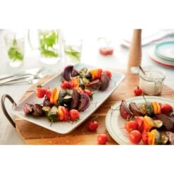 Philips Airfryer Grillset HD9951/00 Grillset Voor De Airfryer XXL -Keukenartikelen Serie Winkel 212 0808 3 1