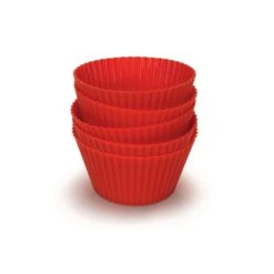 Philips Airfryer Accessoire HD9952/00 Bakset Met 9 Muffinvormen -Keukenartikelen Serie Winkel 212 0815 3 1