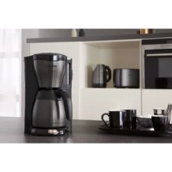 Philips Café Gaia Koffiezetapparaat HD7547/80 Met Thermische Kan -Keukenartikelen Serie Winkel 212 9200 7 1