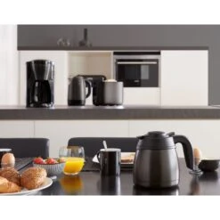 Philips Café Gaia Koffiezetapparaat HD7547/80 Met Thermische Kan -Keukenartikelen Serie Winkel 212 9200 9 1