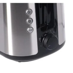 Philips Broodrooster HD2650/90 Viva RVS/zwart -Keukenartikelen Serie Winkel 34cb76b41939e855526fe5ecd622a1e7