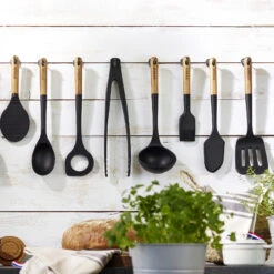 Staub Spatel -Keukenartikelen Serie Winkel 39855 01 04 1f378ee0e9