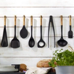 Staub Soeplepel -Keukenartikelen Serie Winkel 39857 01 04 410e10d707