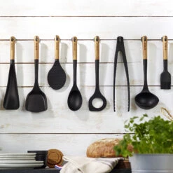 Staub Opscheplepel -Keukenartikelen Serie Winkel 39860 02 04 afaf027458