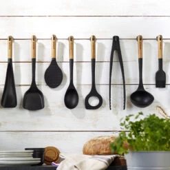 Staub Risottolepel -Keukenartikelen Serie Winkel 39861 01 04 62cf627172