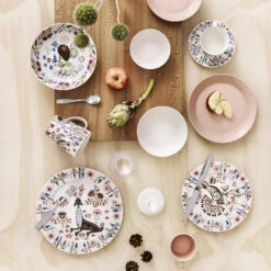 Iittala Taika Siimes Koffieschotel 15 Cm -Keukenartikelen Serie Winkel 42220 01 03 953f62559c