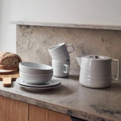 Lines Theepot 1,5 Liter -Keukenartikelen Serie Winkel 46172 01 07 3ad7f97e01