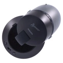 Philips Senseo Koffiepadmachine CSA210/50 Original Plus Donkergrijs -Keukenartikelen Serie Winkel 4db5b856cf9975758bdf782ff0e1d0fc