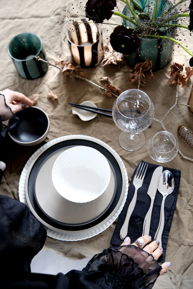 ByOn Waverly Bestek 16-delig 4 ByOn Waverly Bestek 16-delig - Afbeelding 4