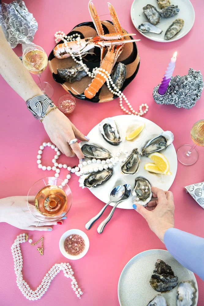 ByOn Waverly Bestek 16-delig 5 ByOn Waverly Bestek 16-delig - Afbeelding 5