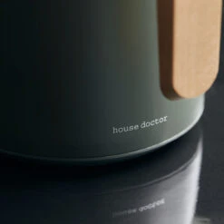 House Doctor Cole Thermoskan 1 L 7 House Doctor Cole Thermoskan 1 L -Keukenartikelen Serie Winkel 510421 01 4 EnvironmentImage e3342a8423