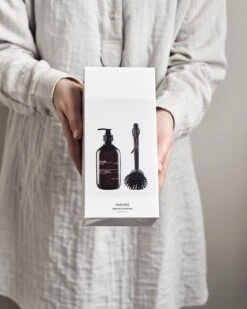 Meraki Geschenkset Afwasmiddel En Afwasborstel -Keukenartikelen Serie Winkel 566385 01 5 EnvironmentImage b1269c4742