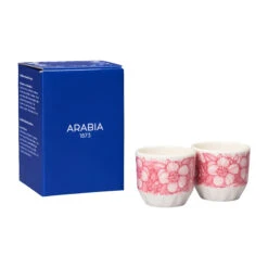 Arabia Huvila Eierdop 2-pack -Keukenartikelen Serie Winkel 567139 01 3 ProductImageExtra f379721696