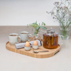 Bosign Dienblad Curveline Large 34x47 Cm -Keukenartikelen Serie Winkel 569620 01 41 EnvironmentImage 470d47917d