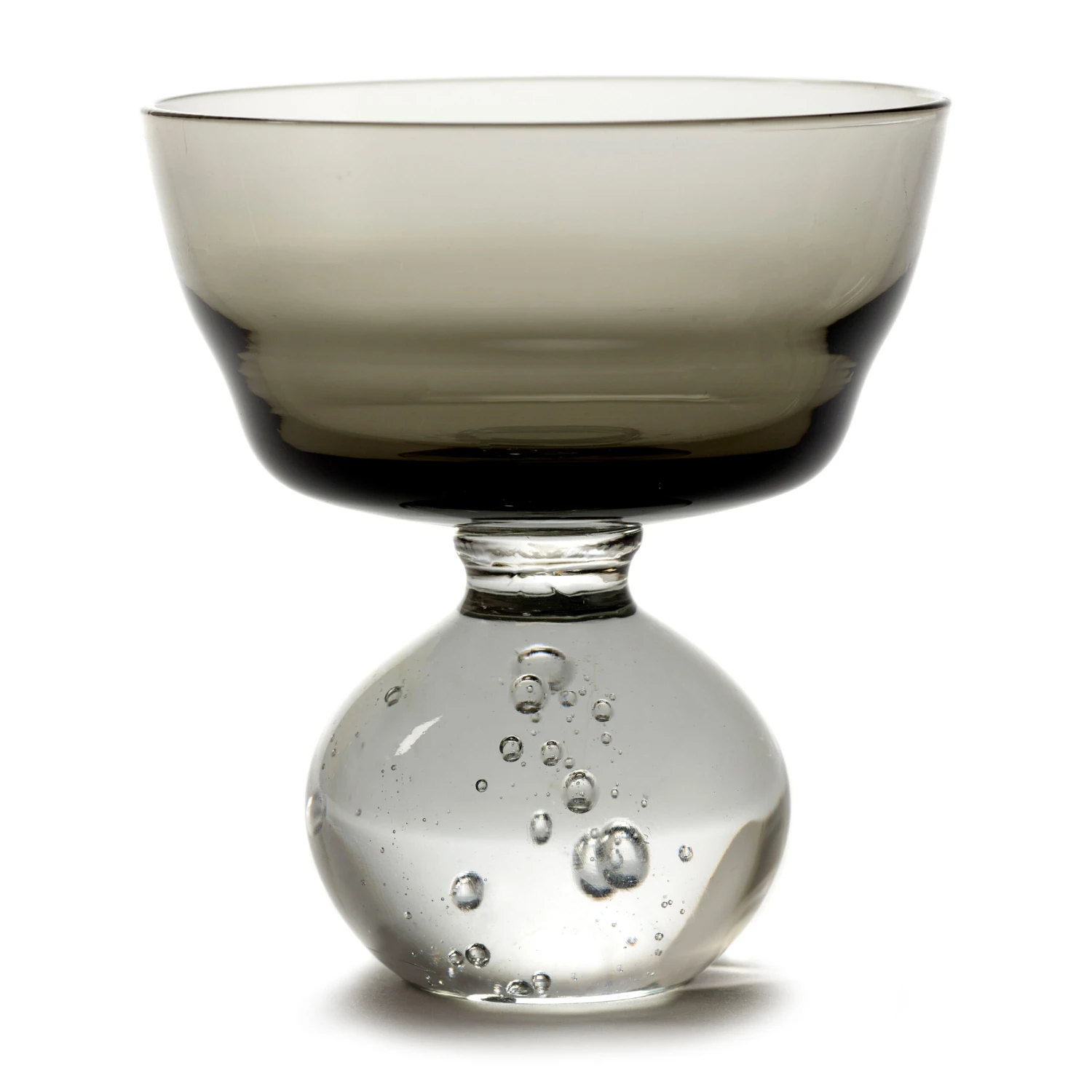 Serax Eternal Snow Stem Glas M Ø9,2 Cm 1 Serax Eternal Snow Stem Glas M Ø9,2 Cm