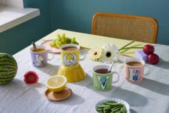 Arabia ABC Moomin Mok 40 Cl -Keukenartikelen Serie Winkel 574534 01 41 EnvironmentImage ed9a8d3cb0