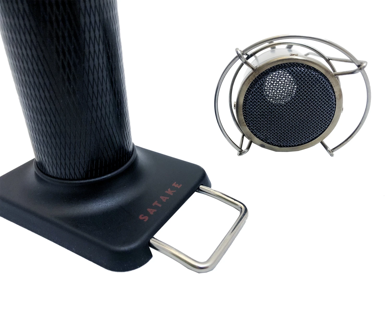 Satake Flame Master Professionele Keukenbrander 3 Satake Flame Master Professionele Keukenbrander - Afbeelding 3