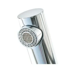 Franke Active New - Keukenkraan FN 6110.031, Met Uittrekbare Handdouche, Chroom 115.0653.379 -Keukenartikelen Serie Winkel 5f992efedb66eeeefc3691a3