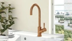 Villeroy & Boch Umbrella - Keukenkraan, Brons 92530004 -Keukenartikelen Serie Winkel 625ef9154b83257402ad9811