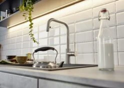 Blanco Jandora S - Keukenkraan Met Uittrekbare Sproeikop, Geborsteld Rvs 526614 -Keukenartikelen Serie Winkel 720d51534c0c6b910ce7e93a