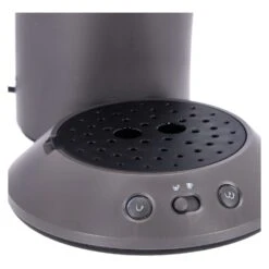 Philips Senseo Koffiepadmachine CSA210/50 Original Plus Donkergrijs -Keukenartikelen Serie Winkel 74095b87ae489bdfdcaad2e71d7c0cdb