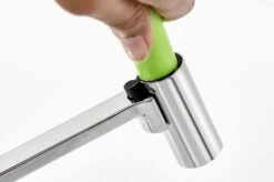 Blanco Viu S - Keukenkraan Met Flexibel Uitloop, Chroom 524813 -Keukenartikelen Serie Winkel 77b21e42513a49c782063686