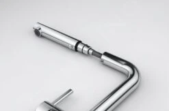 Franke Active New - Keukenkraan FN 6110.031, Met Uittrekbare Handdouche, Chroom 115.0653.379 -Keukenartikelen Serie Winkel 84ea048a28a13749ed8e0a79