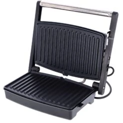 Tristar GR-2859 Contactgrill 1500 W -Keukenartikelen Serie Winkel 889c88383cfd622defb8939d97db57bc