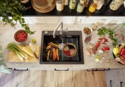 Blanco Jandora S - Keukenkraan Met Uittrekbare Sproeikop, Geborsteld Rvs 526614 -Keukenartikelen Serie Winkel ae289d4489d7ed20b2888900