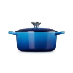 Le Creuset Signature Braadpan 6,7 Liter ø 28 Cm Gietijzer Azure 9 Le Creuset Signature Braadpan 6,7 Liter ø 28 Cm Gietijzer Azure -Keukenartikelen Serie Winkel braadpan3 1 5