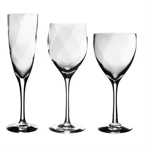 Kosta Boda Chateau Champagneglas 2 Kosta Boda Chateau Champagneglas - Afbeelding 2