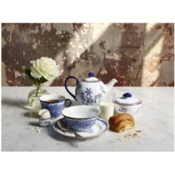 Rörstrand Ostindia Mok 40 Cl -Keukenartikelen Serie Winkel p 15078 01 04 bc332051c9