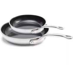 Greenpan Première Koekenpannenset Met Keramische Laag ø 20 + 28 Cm