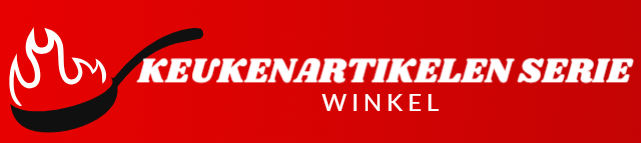 Keukenartikelen Serie Winkel